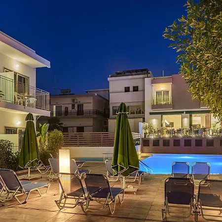 Creta Verano Hotel-2
