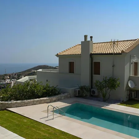 Infinite Blue Apartments - Residencies With Private Pools-2