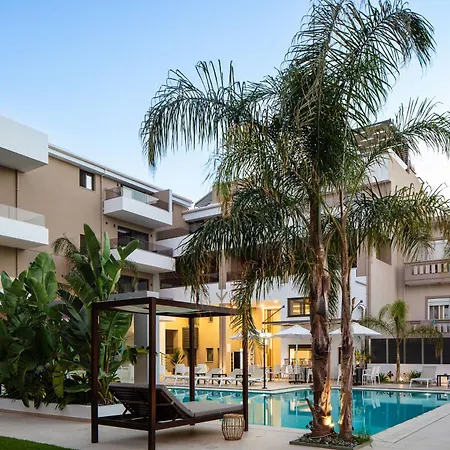 Sapphire Horizon Suites-3