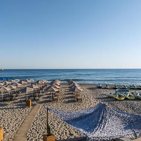 Steris Elegant Beach Hotel-2