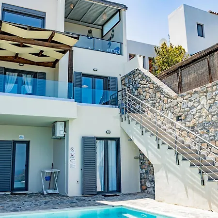 Elounda Sunrise Villa-2