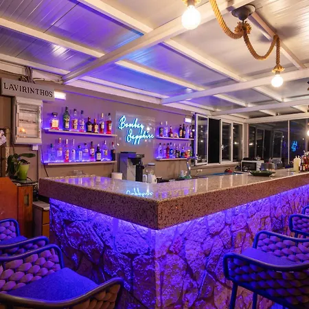 Labyrinth Hotel-3