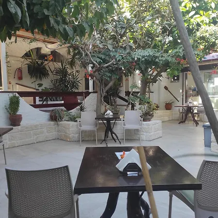 Nikos Hotel-2