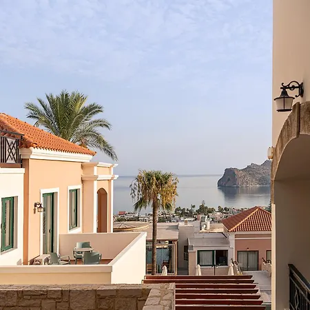 Caldera Village-2