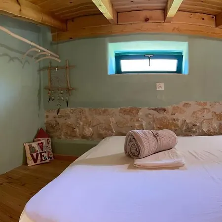Maria'S Peaceful Nest-2