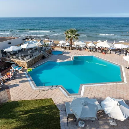 Laplaya Beach-2