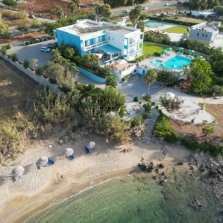 Kanakis Blue Beach Apartments-2