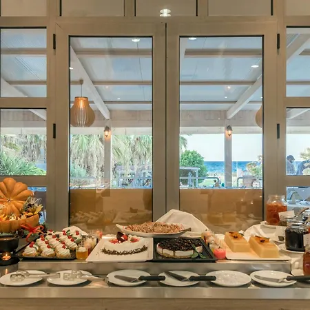 Gouves Bay By Omilos Hotels-3