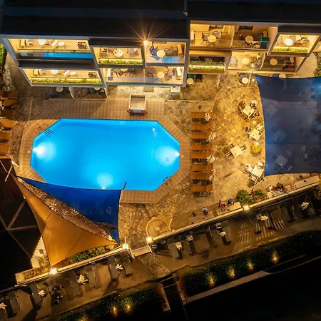 Sunset Beach Hotel-2