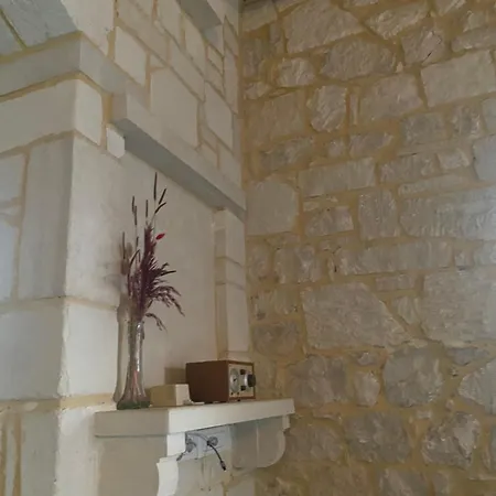 Stonehouse Villas With Breathtaking View-2
