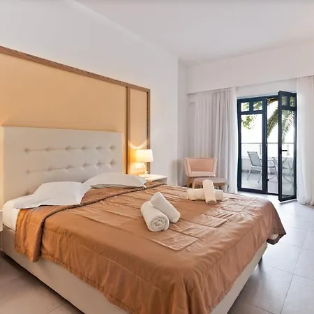 Eva Bay Hotel On The Beach - Adults Only-2