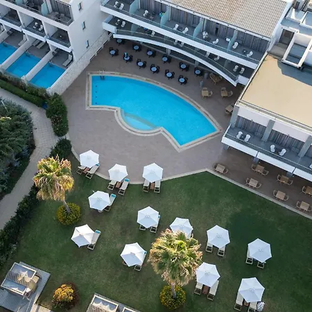 Castello Boutique Resort&Spa - Adults Only-3