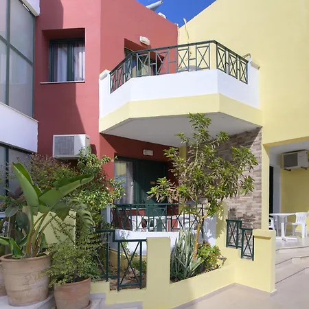 Ariadni Palace Apartments-3