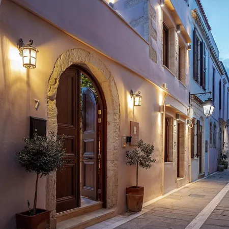 Philikon Luxury Suites-2