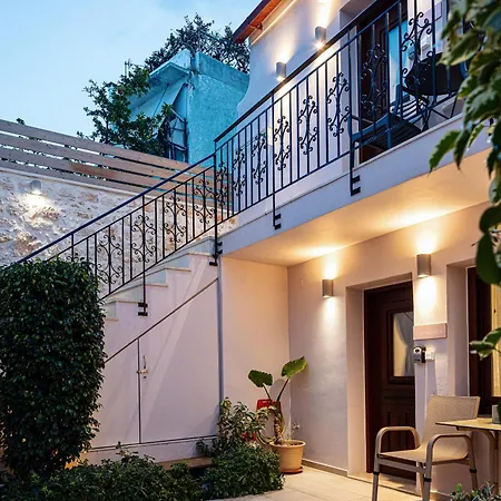 Philikon Luxury Suites-3