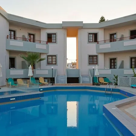 John Mary Apartments By Estia-2