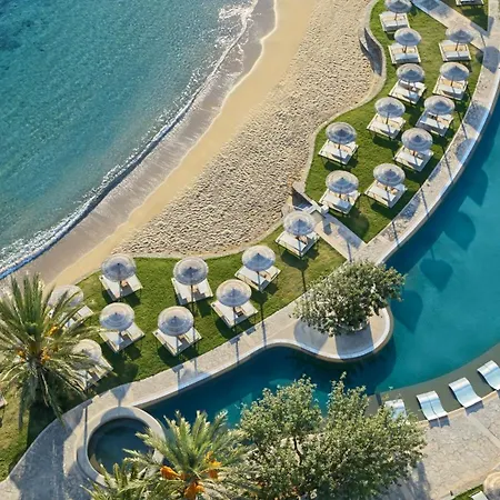 Elounda Peninsula Luxury Resort, Six Senses Spa-3