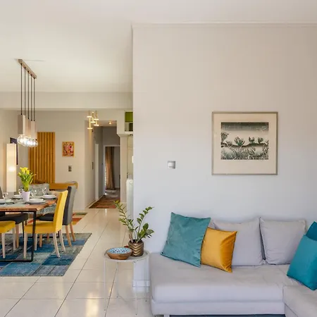 Apartment Chandax By Estia-3