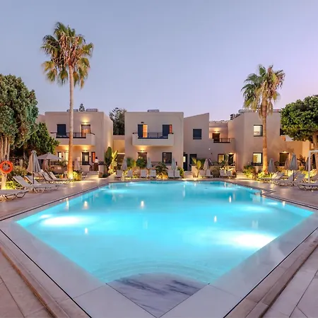 Blue Aegean Hotel&Suites-2
