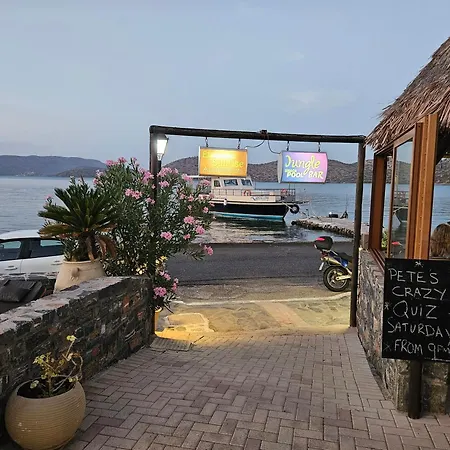 Elounda Sunrise Apartments-2