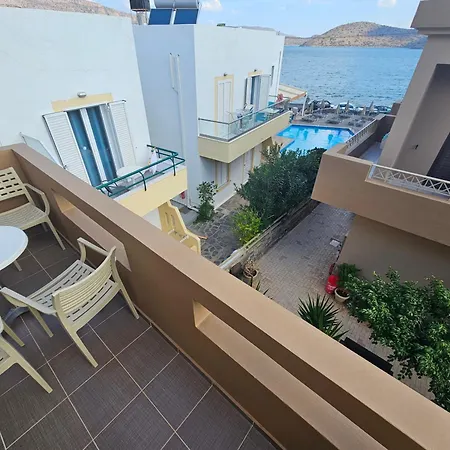 Elounda Sunrise Apartments-3
