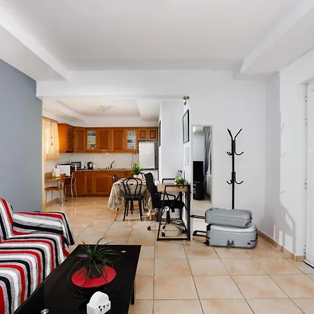Sunrise Apartment-3