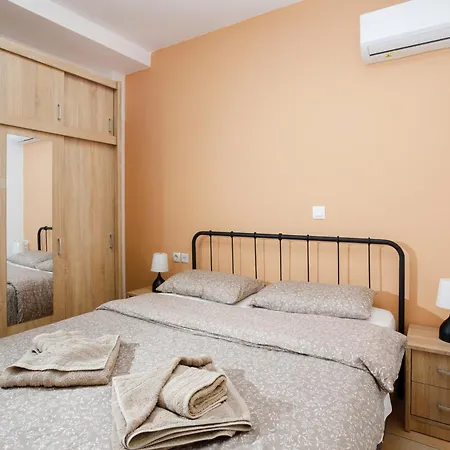 Sunrise Apartment-2