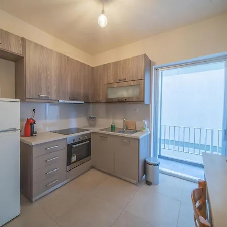 City Center Apartment Project By Cretan Houses-2