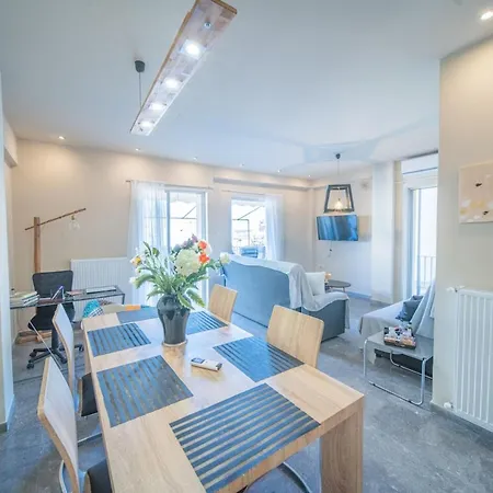 City Center Apartment Project By Cretan Houses-3