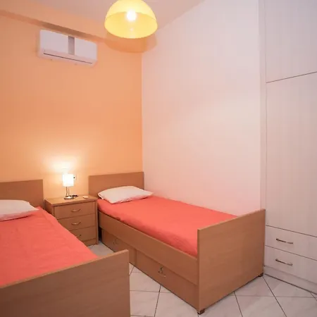 Comfi Apartment Kleio-3