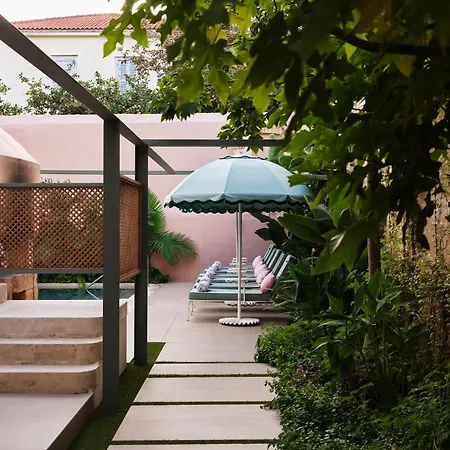Domus Blanc Boutique Hotel-3