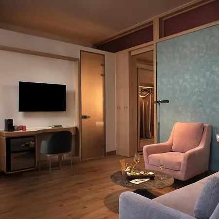 Domus Blanc Boutique Hotel-2