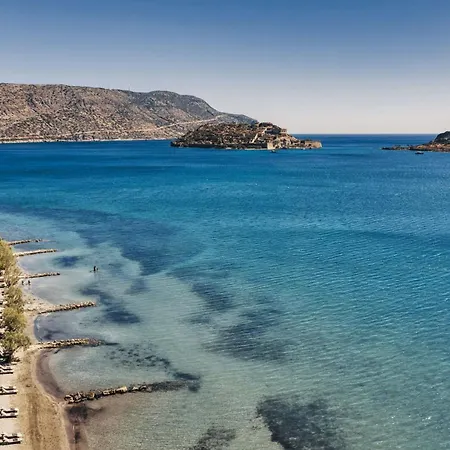 Domes Of Elounda, Autograph Collection-3