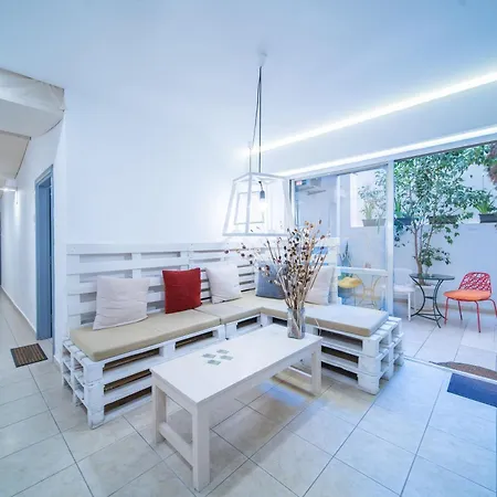 City Center Studios By Cretan Houses-2