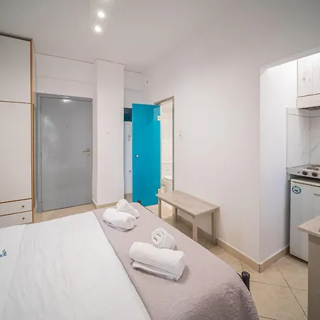 City Center Studios By Cretan Houses-3