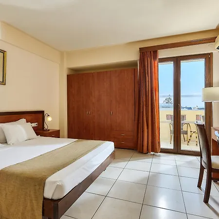 St Constantin Sea Hotel & Spa Resort-2