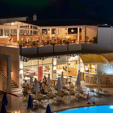 Pegasus Hotel-2