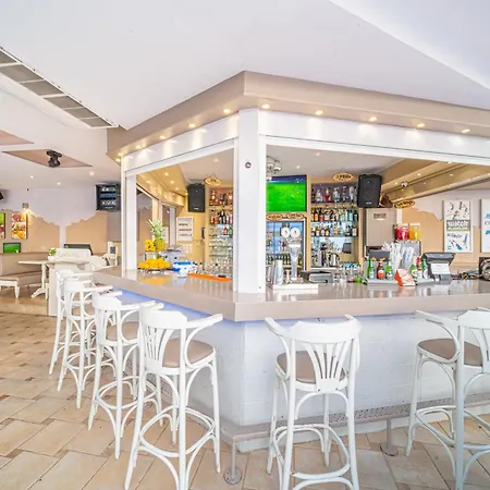 Kastro Beach Apartments-2