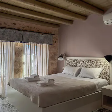 Vetus Oppidum Boutique Guesthouse-3
