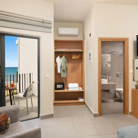 Elia Agia Marina Hotel-3