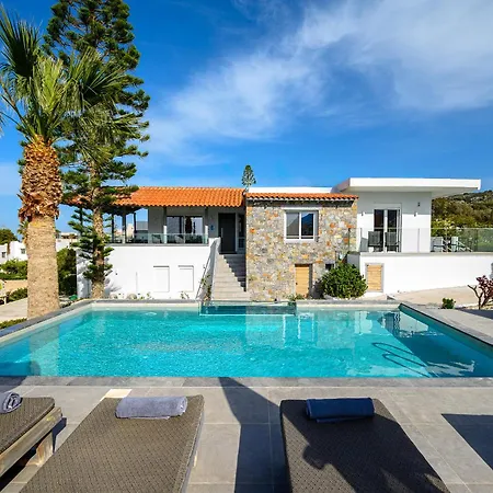Queen'S Gem Luxury Villa - Heated Jacuzzi & Pool-2