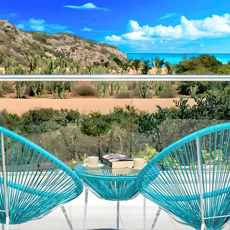 Cretan Lodge Heated Pool-3
