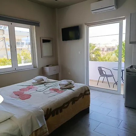 Kleri Beloni Rooms-2