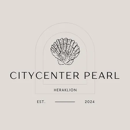Citycenter Pearl , Heraklion-2