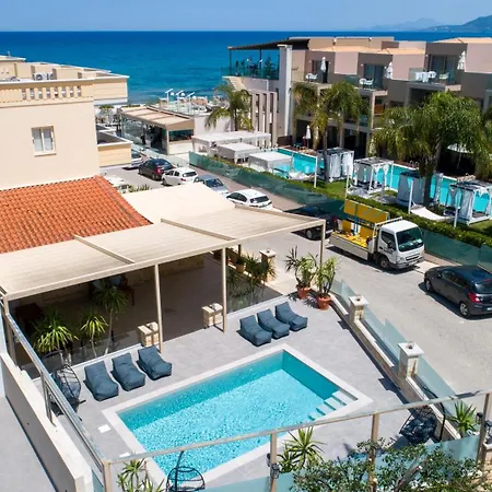 Sunlight Beach Hotel-3