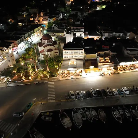Kalypso Suites Hotel - Adults Only-2