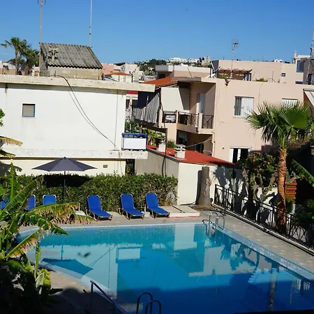 Romantza Apartments-3