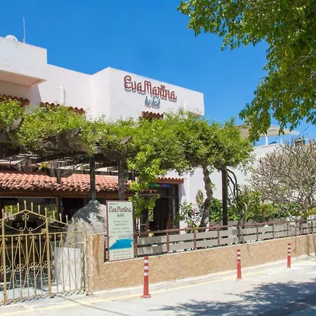 Eva Marina Hotel-2