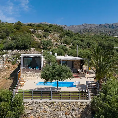 Souda Bay Cottage-3