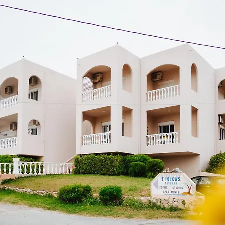 Finikas Apartments-3